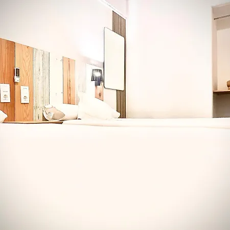 Arriadh Pensión Córdoba