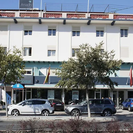 Arriadh Córdoba