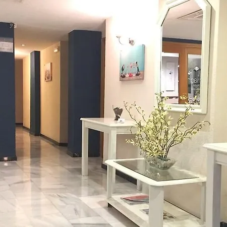Arriadh 2* Córdoba