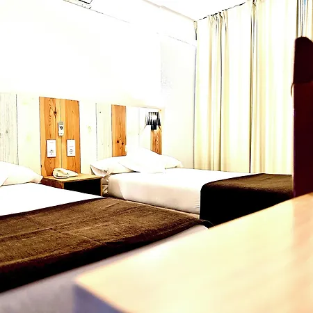 Arriadh בית הארחה 3*