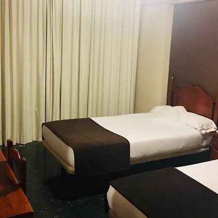 Arriadh Guest house Cordoba