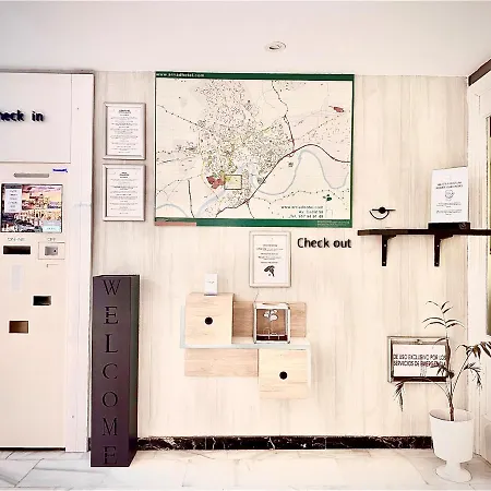 Arriadh Guest house 2*