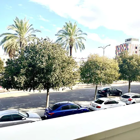 Arriadh Guest house Cordoba