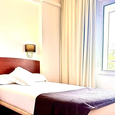 Guest house Arriadh Cordoba