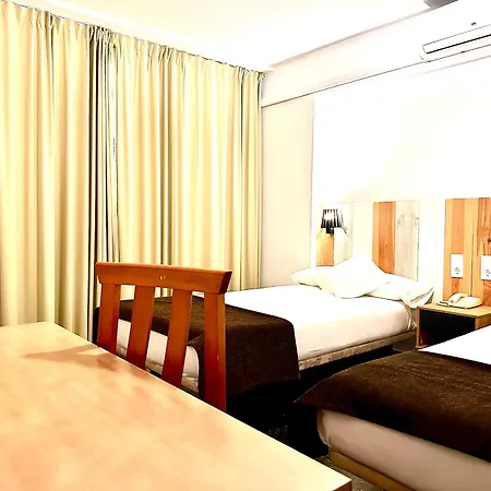 Arriadh Guest house Cordoba