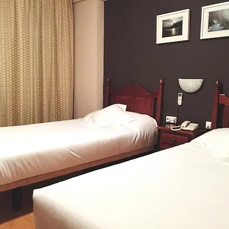 Guest house Arriadh Cordoba