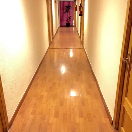 Arriadh Guest house Cordoba