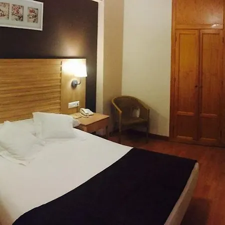 Guest house Arriadh