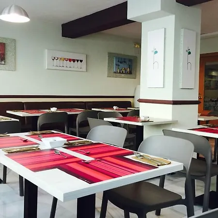 Arriadh Guest house Cordoba